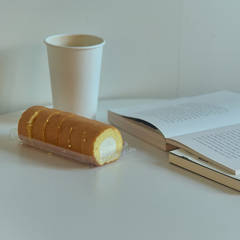 외부음식 반입가능