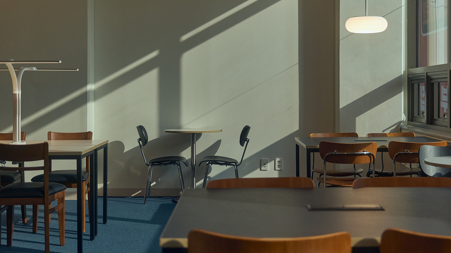 매장인테리어 사진