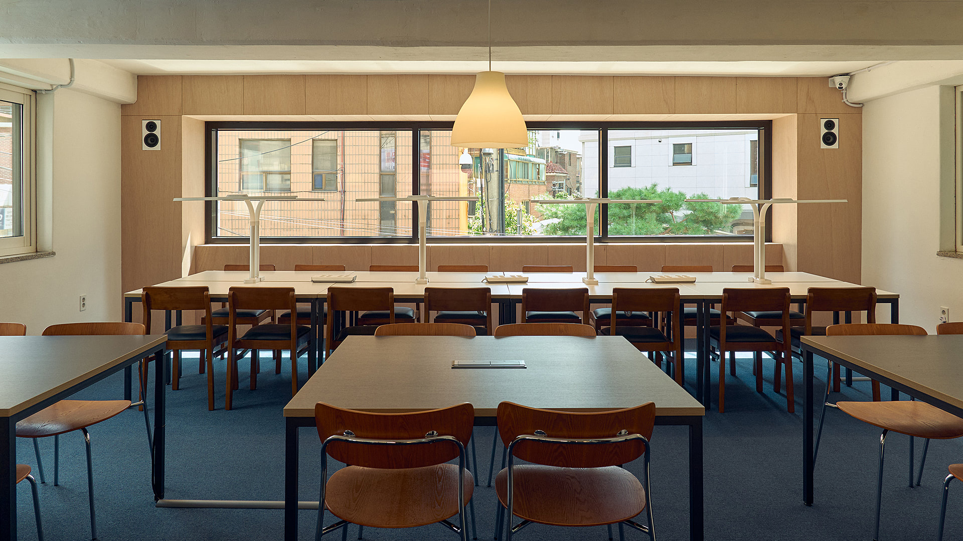 매장인테리어 사진