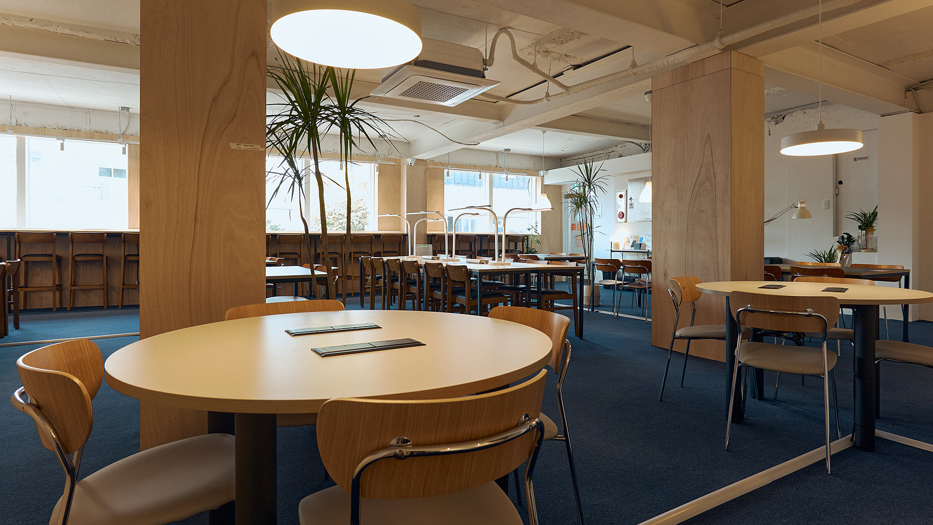 매장인테리어 사진