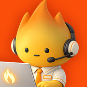 카공족 채널톡 아이콘